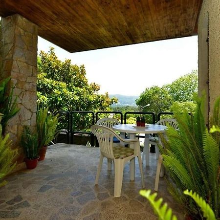 فيلا Casa Tina أغواردا المظهر الخارجي الصورة