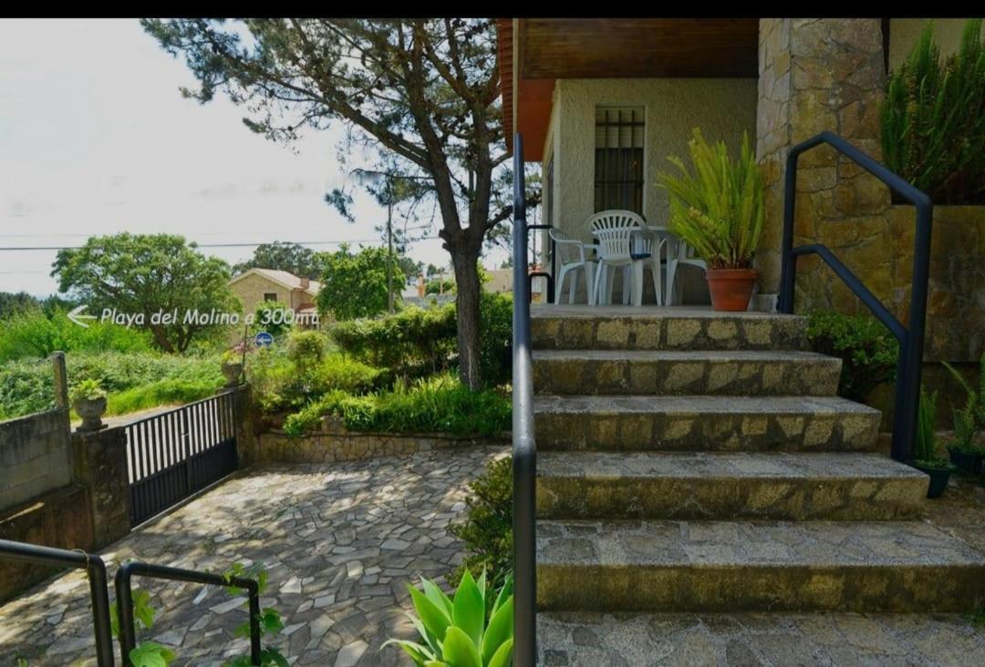 فيلا Casa Tina أغواردا المظهر الخارجي الصورة