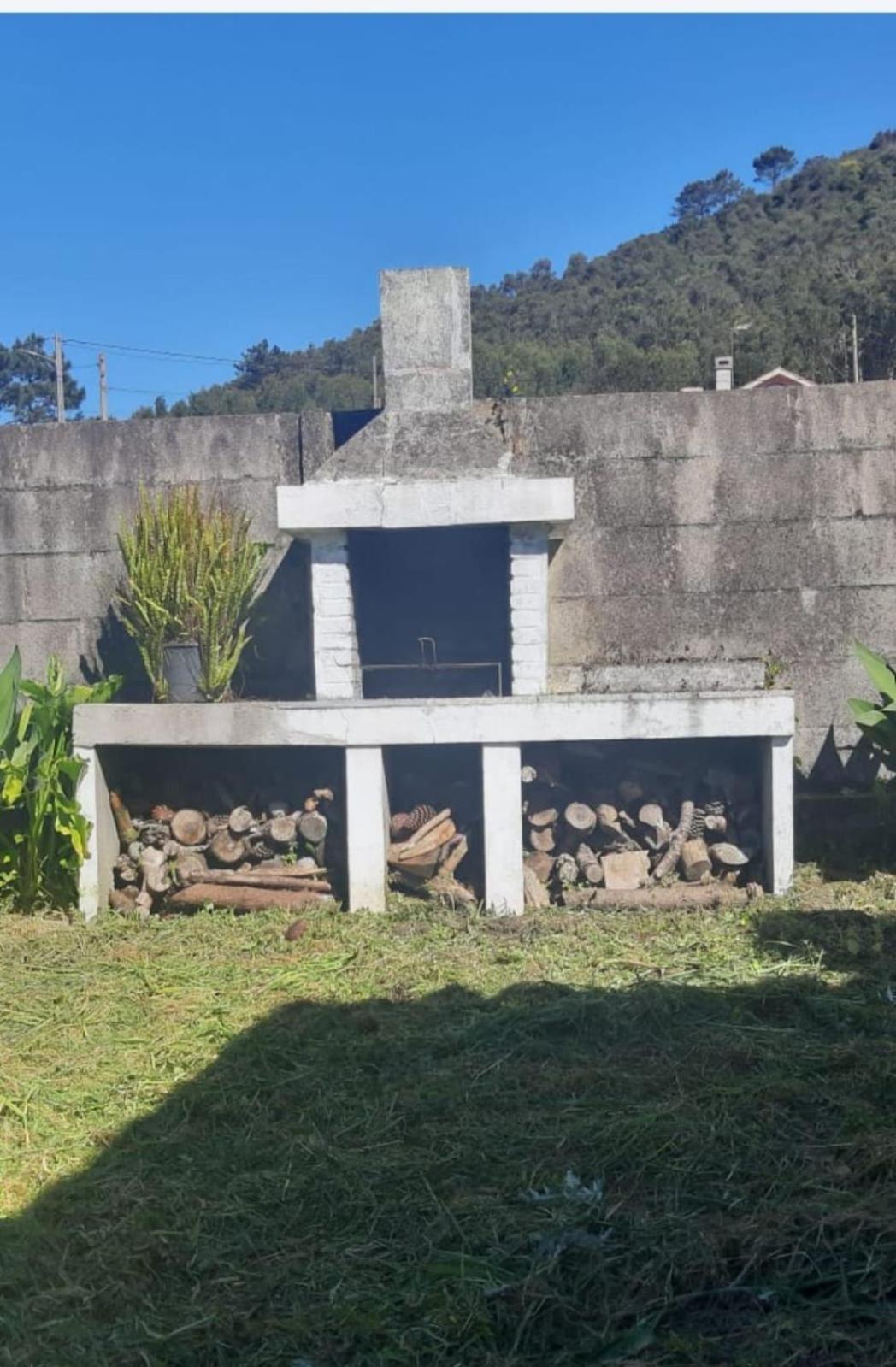 فيلا Casa Tina أغواردا المظهر الخارجي الصورة