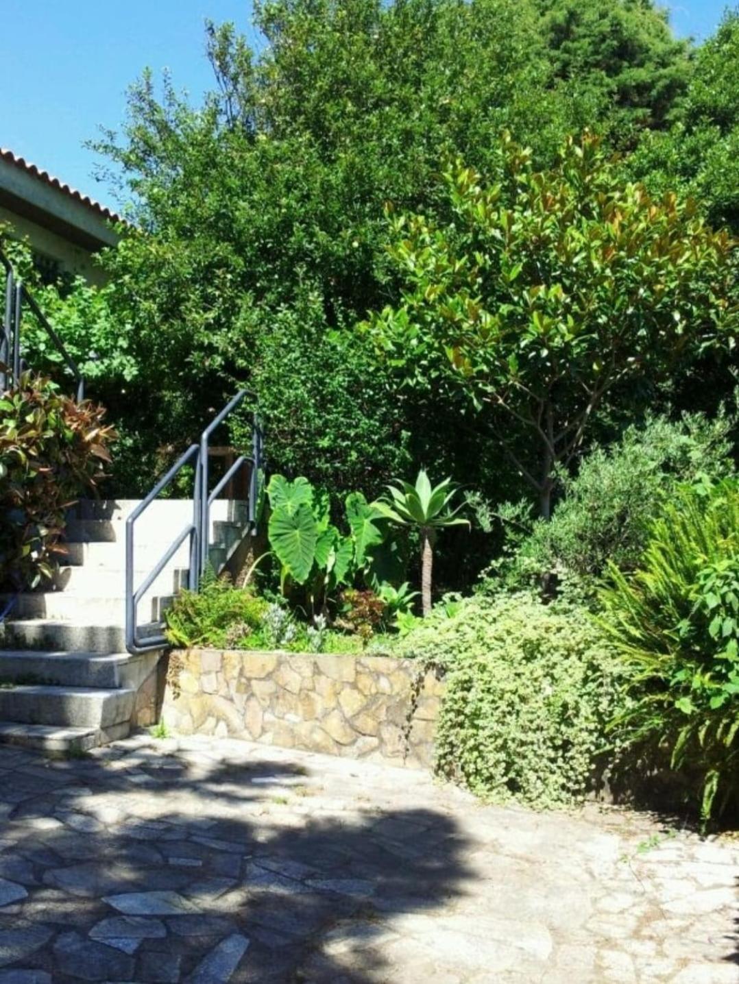 فيلا Casa Tina أغواردا المظهر الخارجي الصورة